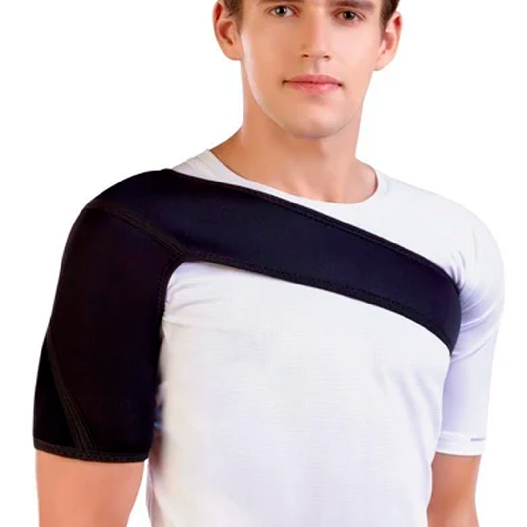 shoulder Brace available in online  pharmacy qatar, doha 